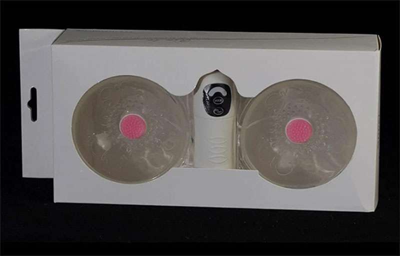 Địa chỉ bán Máy massage ngực MoMo cao cấp hàng xách tay